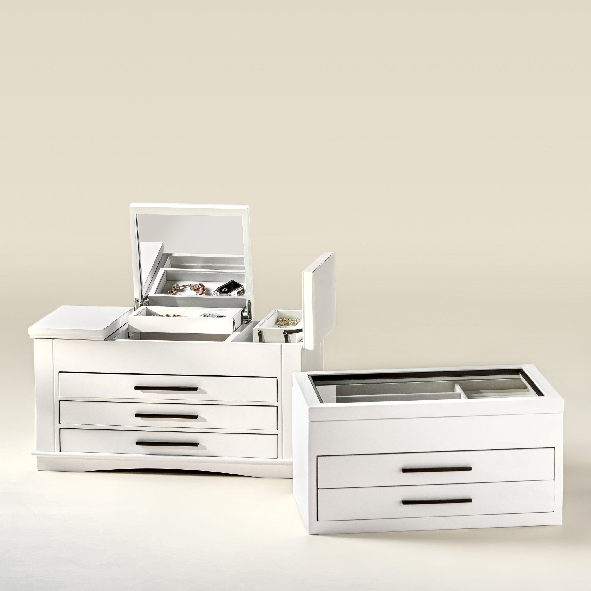 Elegant Modern Jewelry Box | Jewelry Organizers & Storage – Arlo Belle