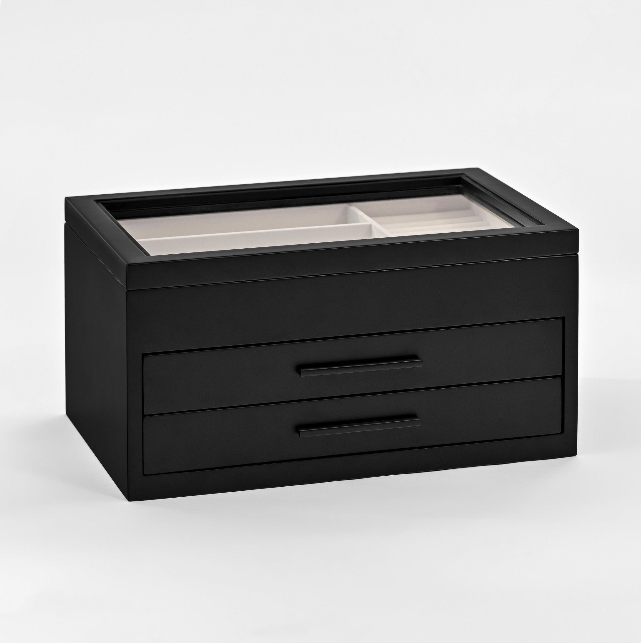 Elegant Modern Jewelry Box | Jewelry Organizers & Storage – Arlo Belle